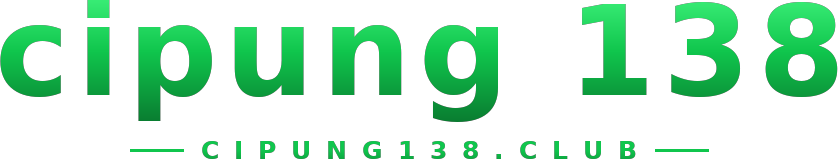 cipung 138 logo